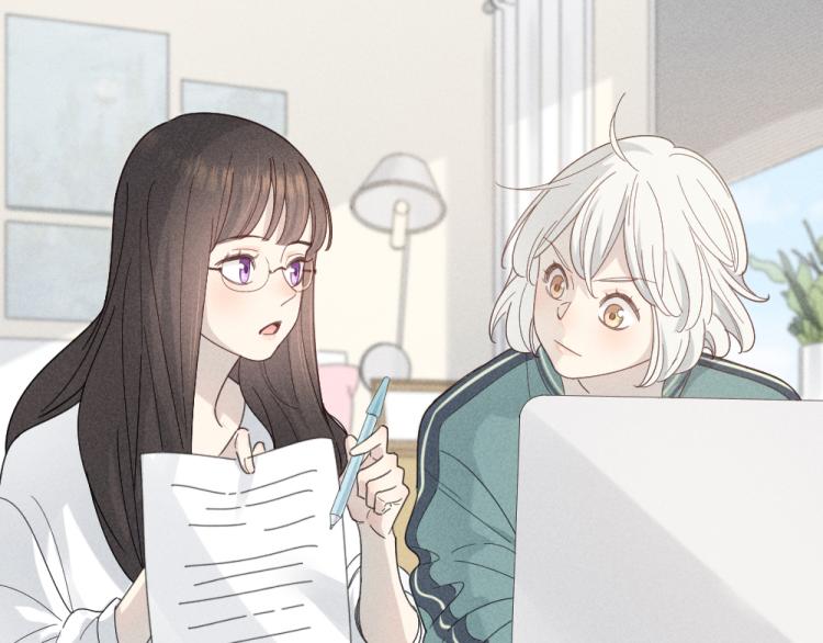 第104话 进击吧！G班！65