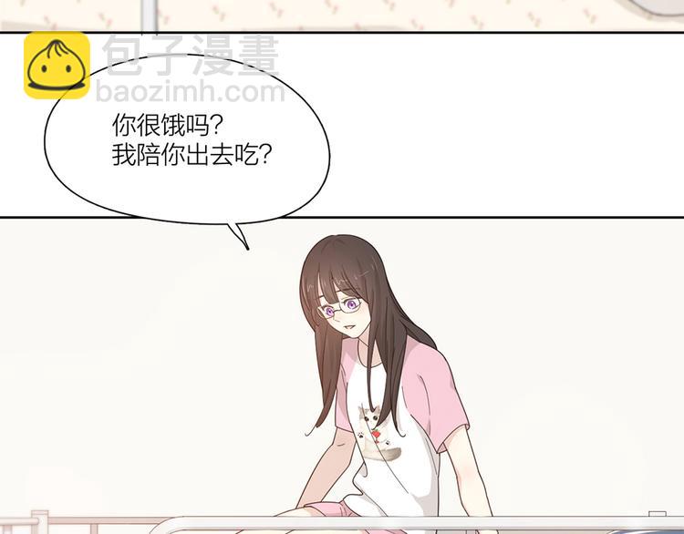 番外 你是草莓味的56
