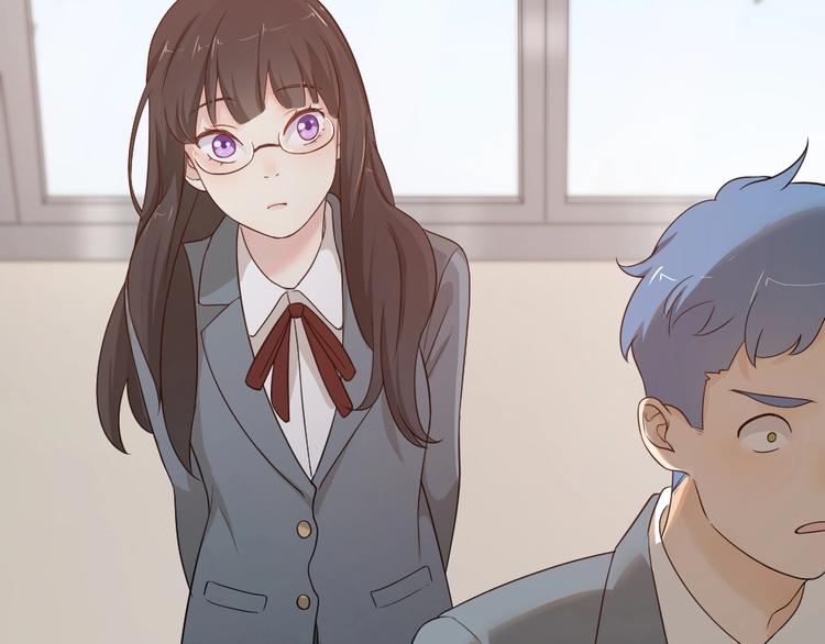 第30话 她不受欢迎的原因51