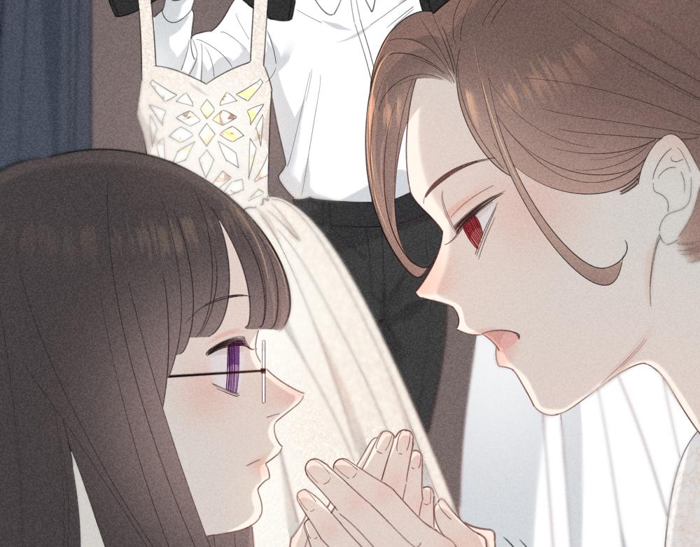 第124话 婚纱26