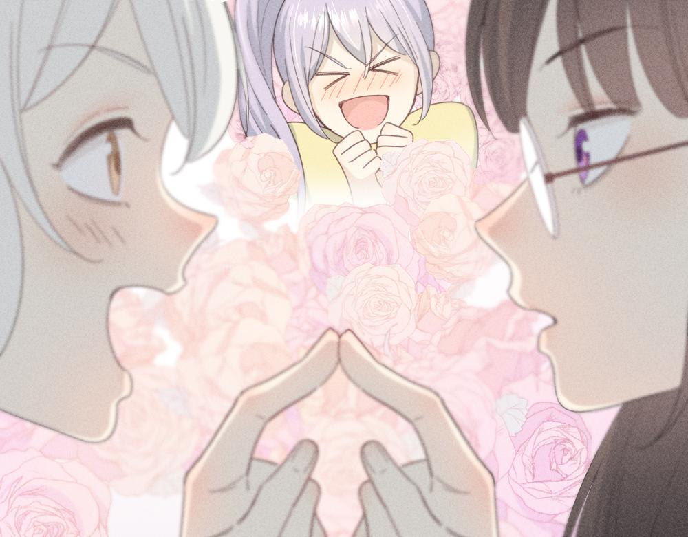 第119话 复古美人17