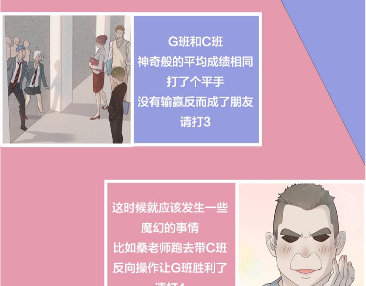第102话 奇怪的新老师！106