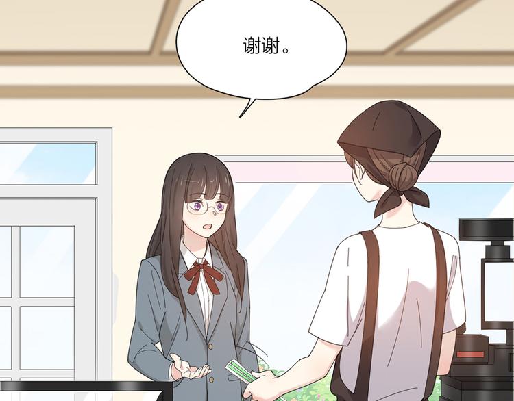 番外 你是草莓味的18