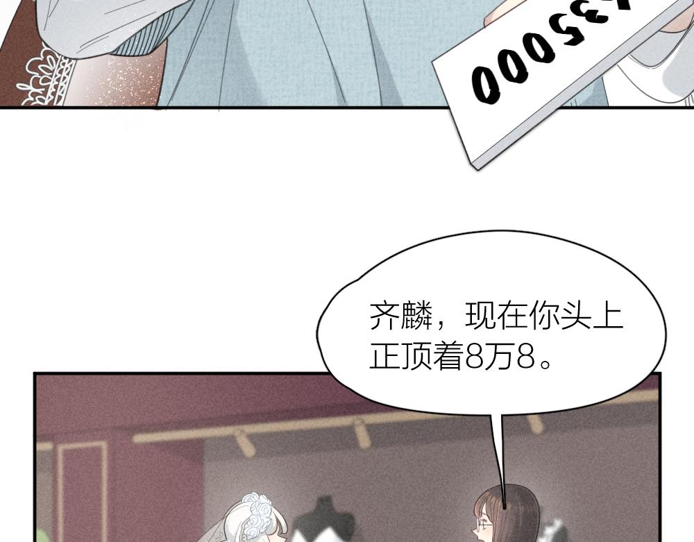 第124话 婚纱9
