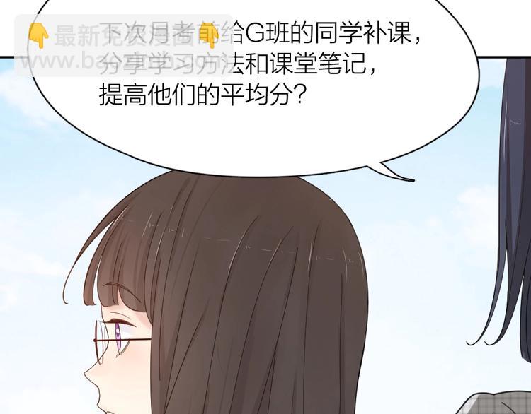 第54话 “幸运”的分班48