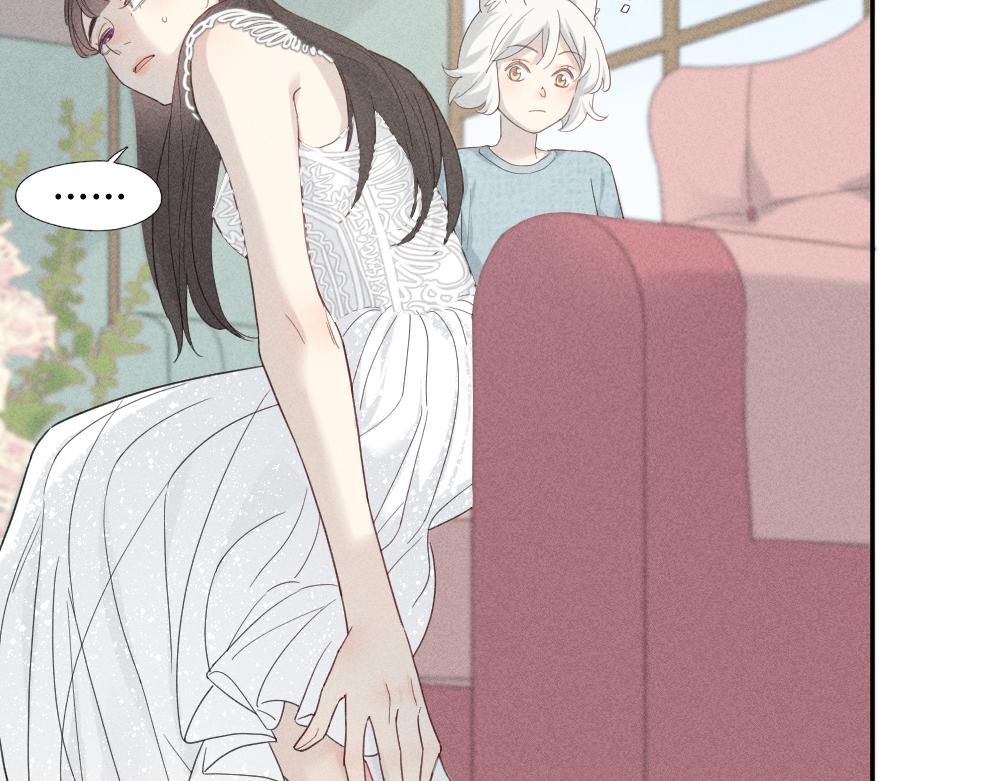 第124话 婚纱64