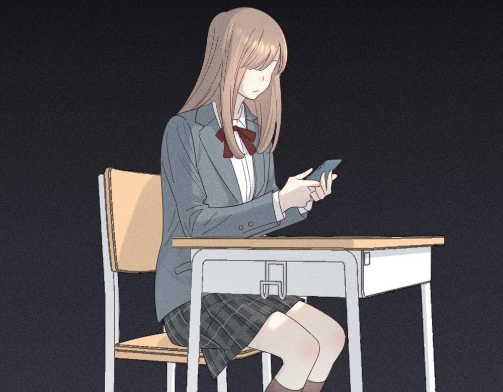 第117话 可爱的小女仆51
