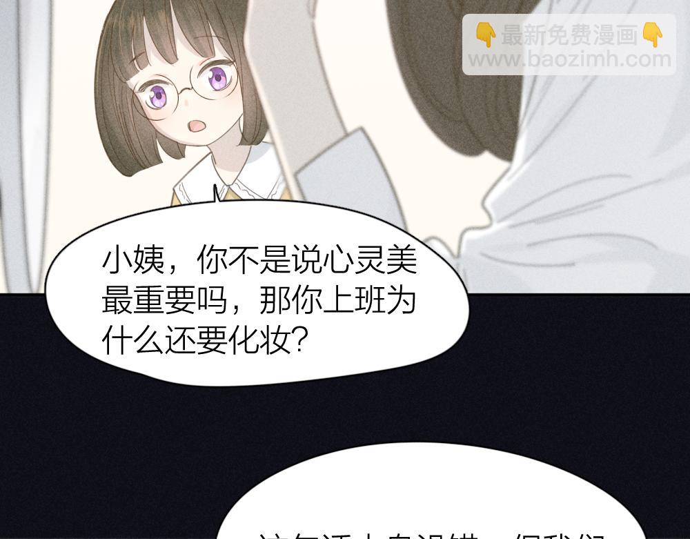 第113话 容貌焦虑？78