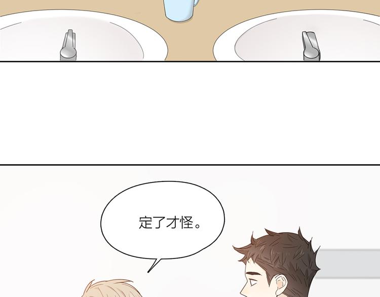 番外 你是草莓味的38