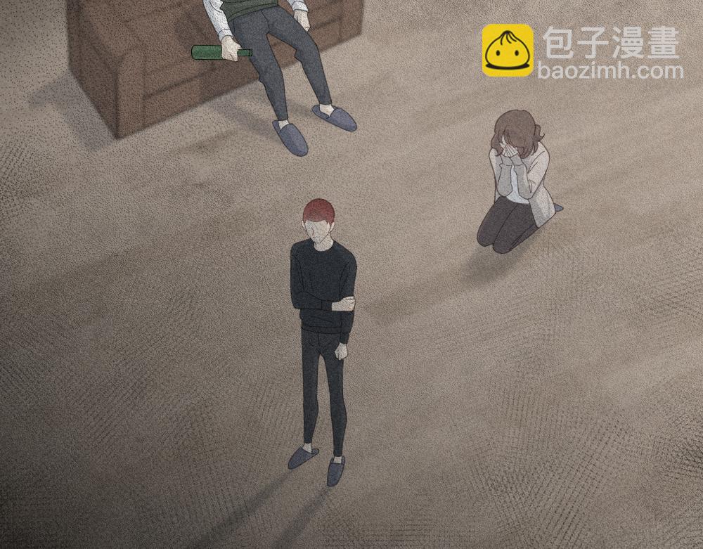 第123话·上 杏子酱会消失吗72