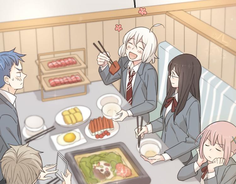 第50话 神肉侠侣77