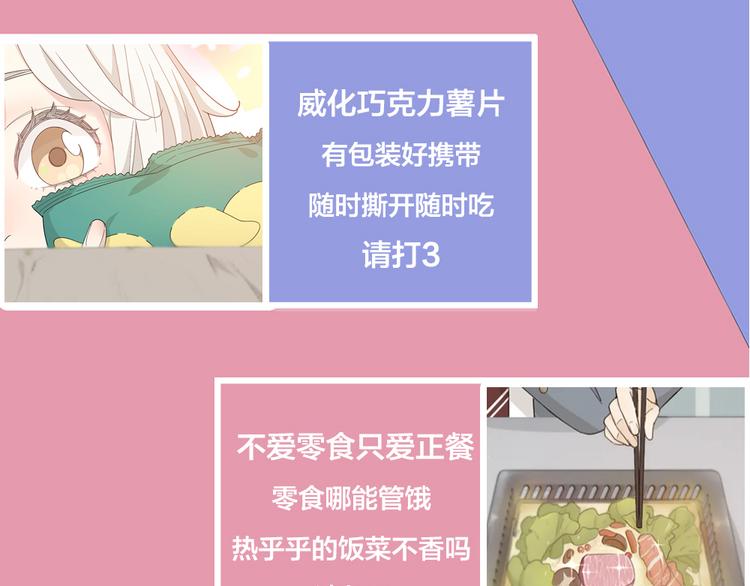 番外 你是草莓味的73