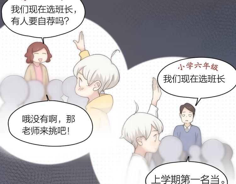 第56话 齐麟当班长？12