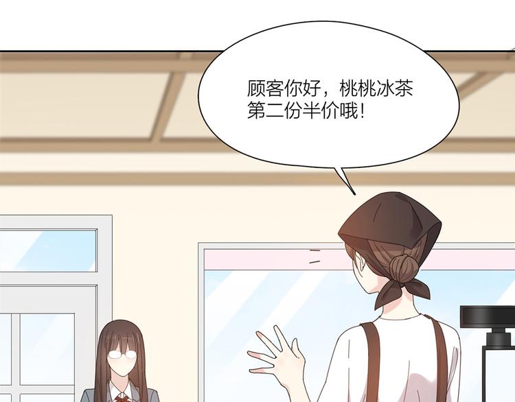 番外 你是草莓味的14