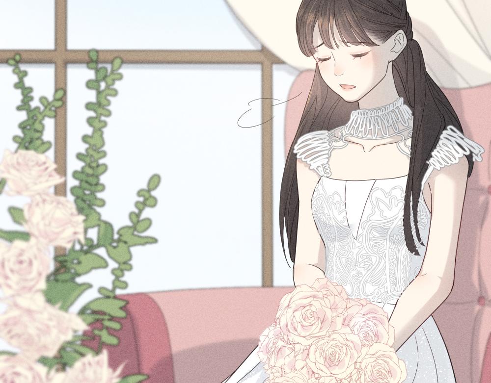 第124话 婚纱62