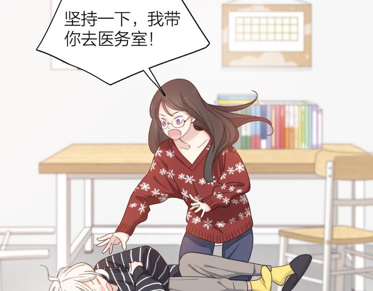 番外 害羞65