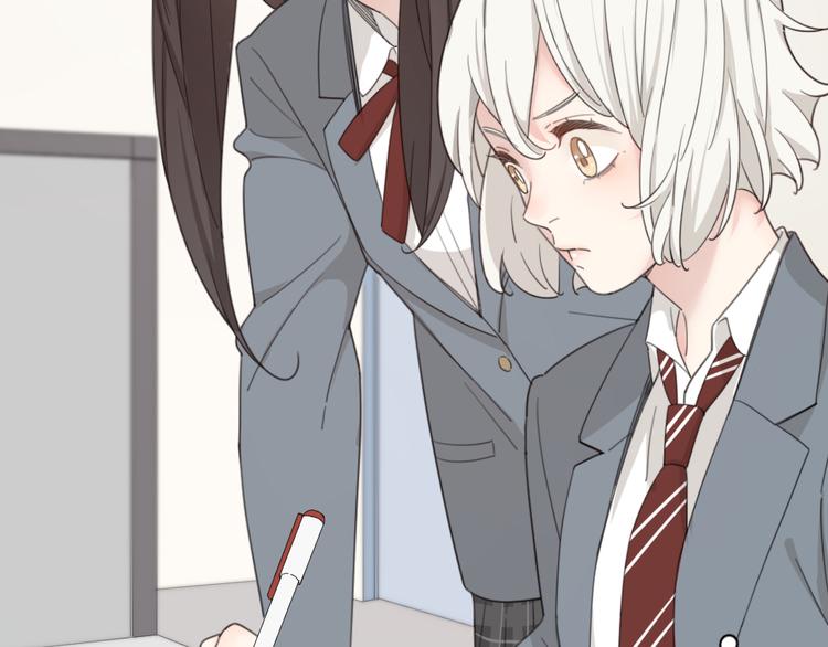 第51话 学霸的卷子45
