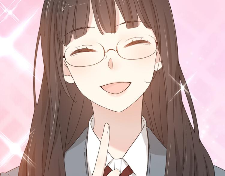 番外 你是草莓味的22