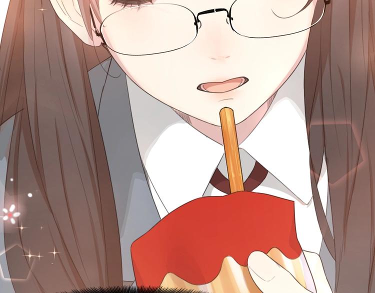 第8话 同一包零食56