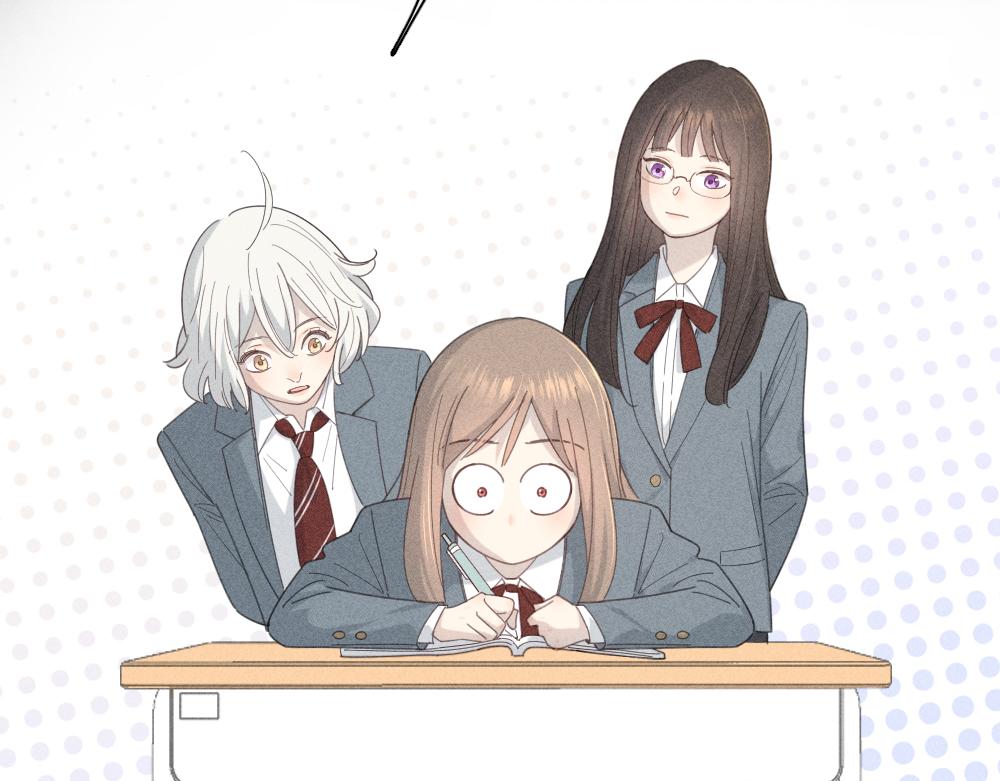 第117话 可爱的小女仆79