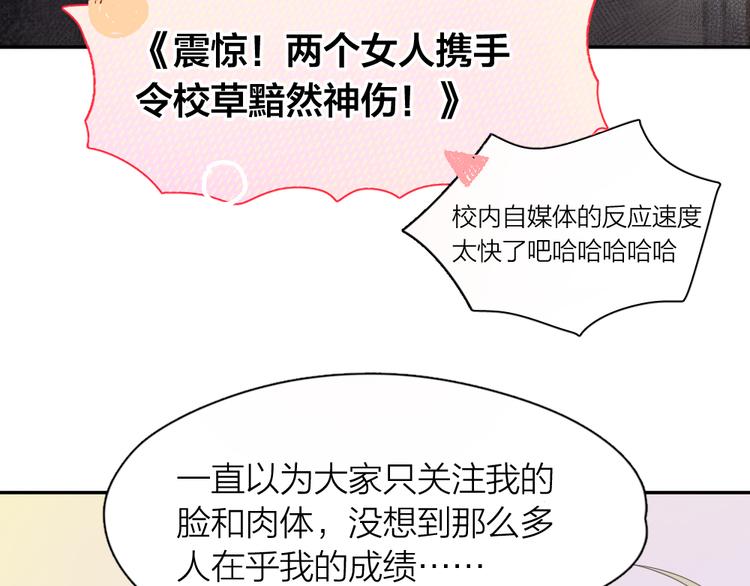 第71话 年级第一换人？11