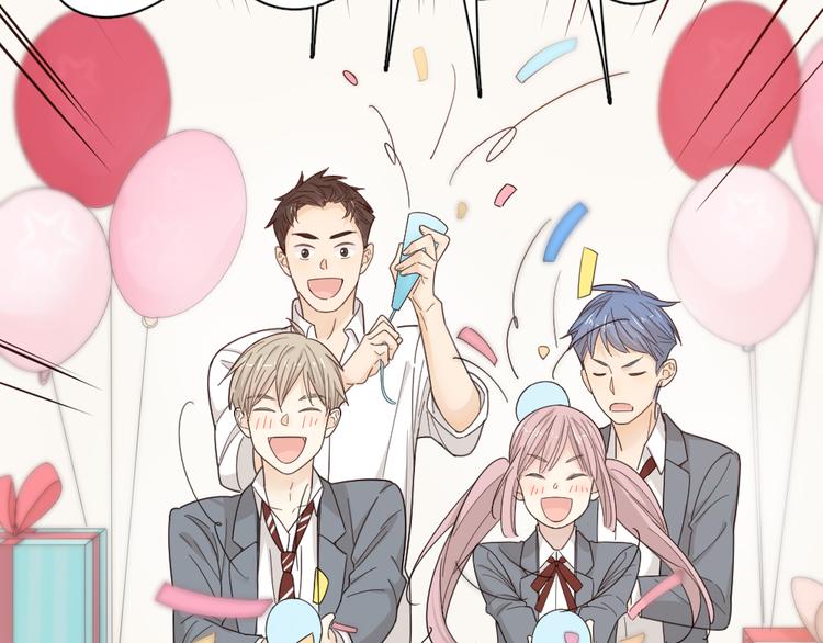 第63话 生日惊喜！68