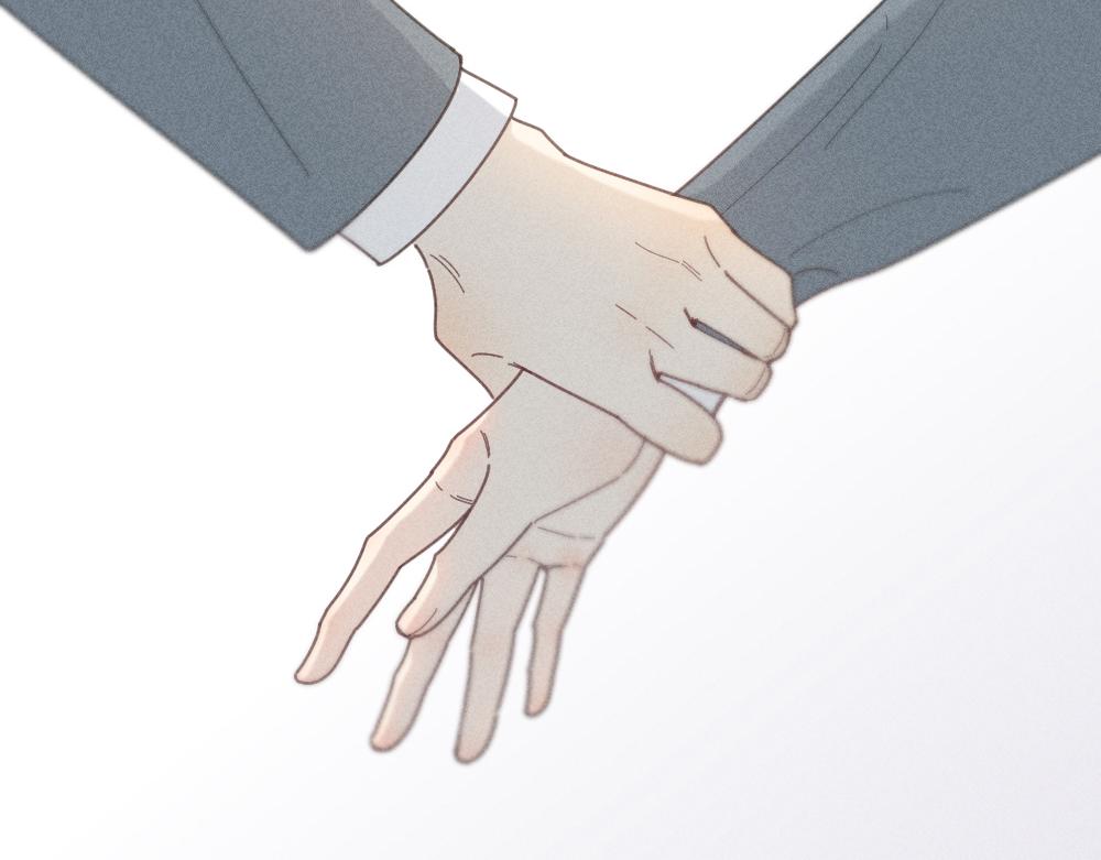 第114话 无所不知的学姐4