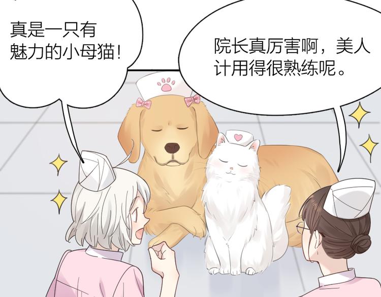 第87话 护士装好可爱！100