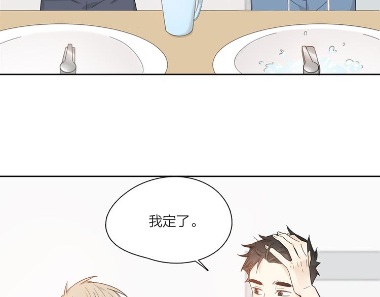 番外 你是草莓味的36