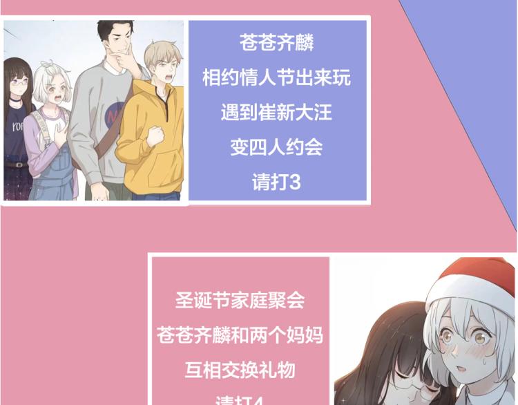 番外 这样够甜了吗？76