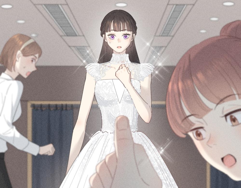 第124话 婚纱40