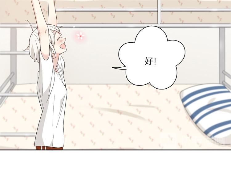 番外 你是草莓味的59