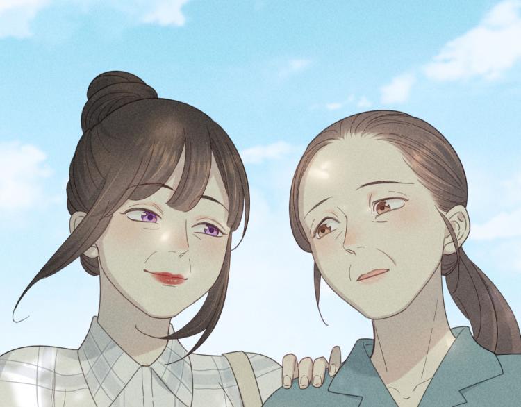 107话 姑奶奶72