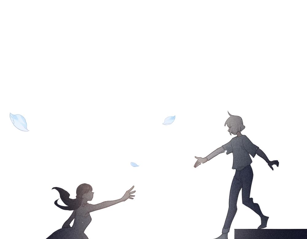 第124话 婚纱91