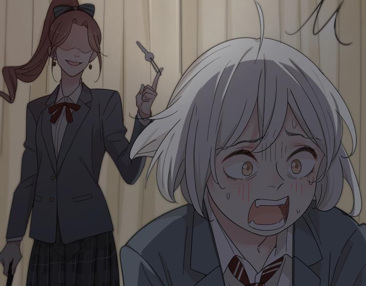 第66话 头上有点绿？9