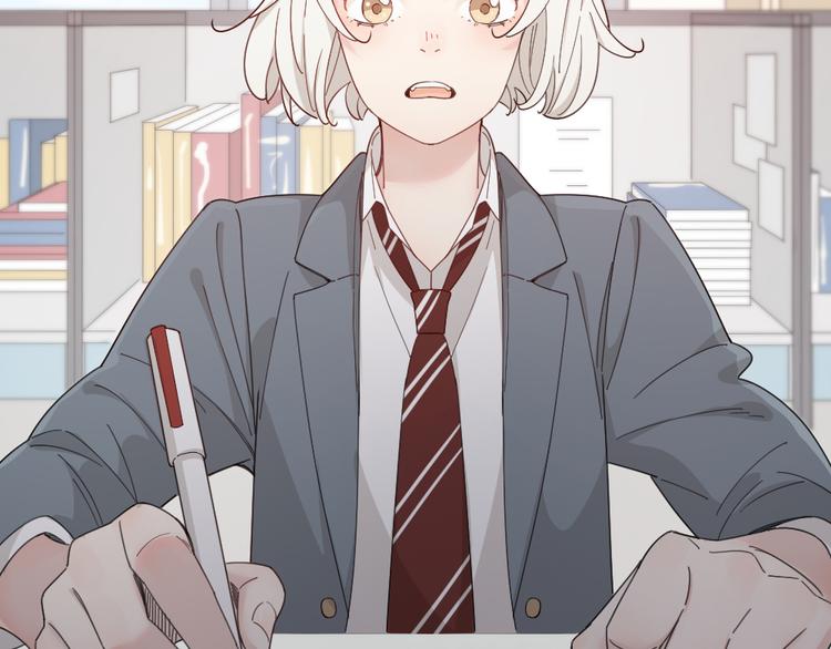 第51话 学霸的卷子31