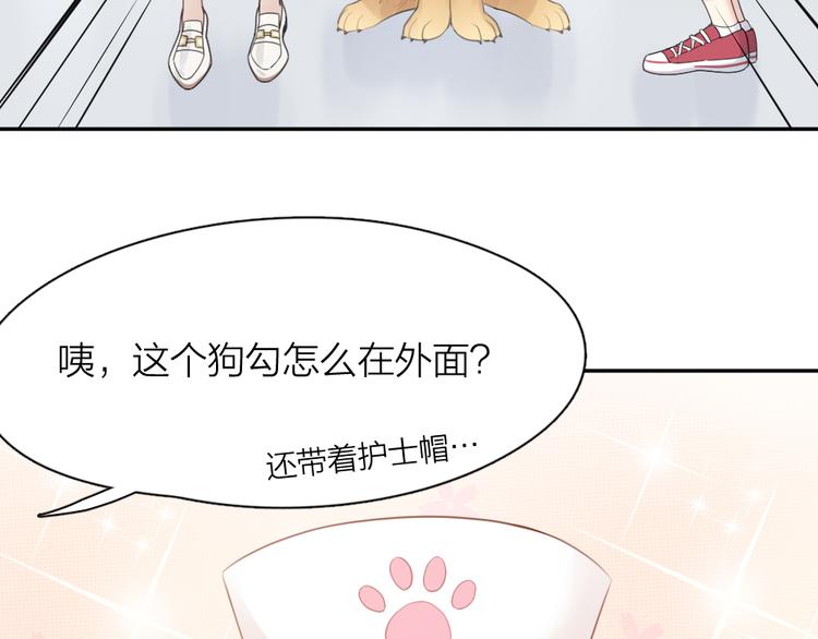 第87话 护士装好可爱！22