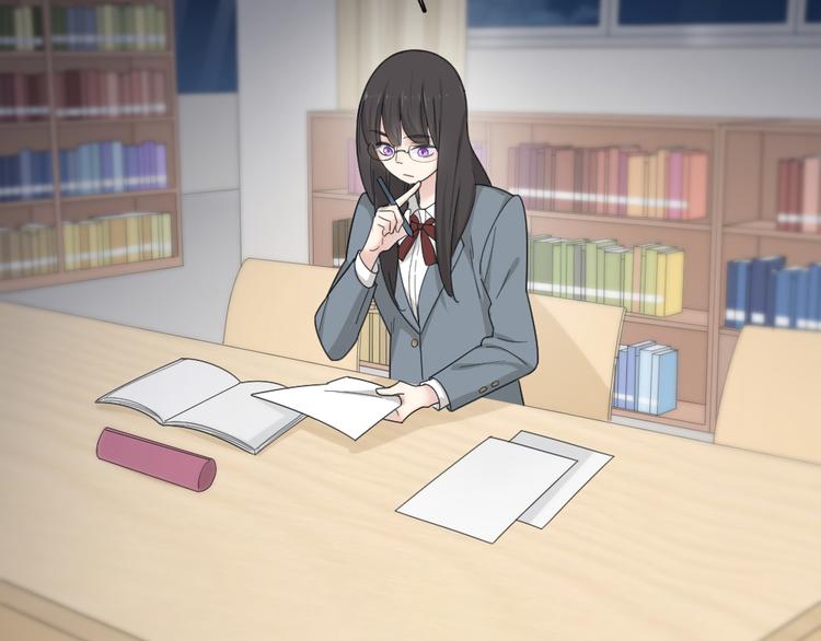 第71话 年级第一换人？44