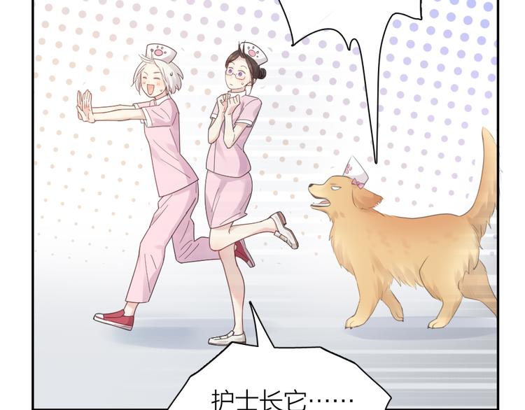 第87话 护士装好可爱！25