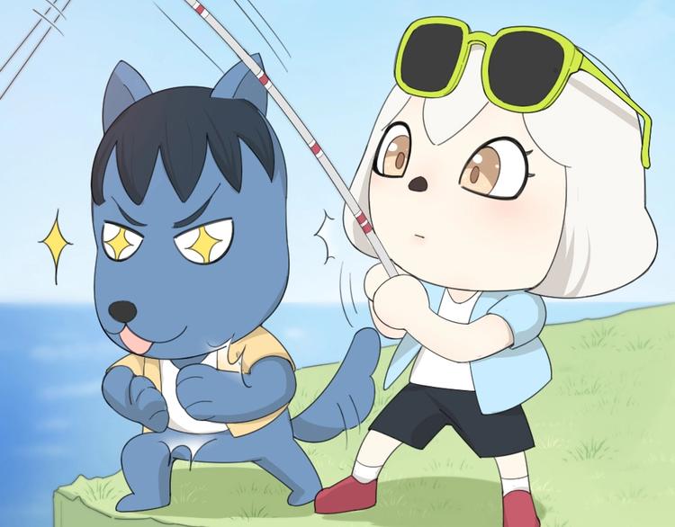 第54话 “幸运”的分班5