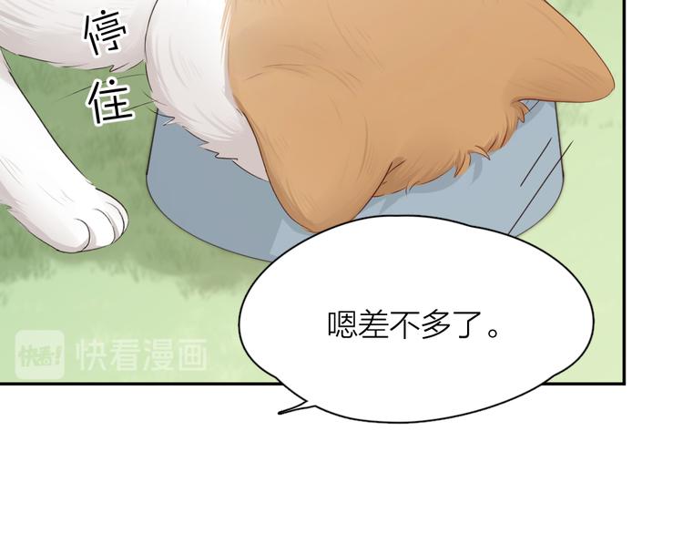 第61话 你会是我的主人吗61