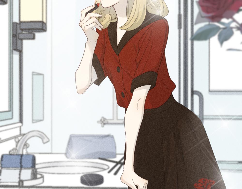 第119话 复古美人44