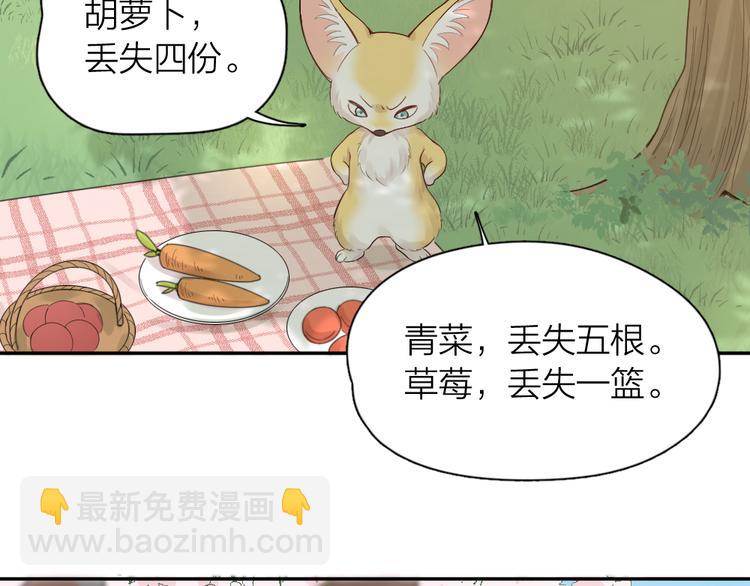 番外 我和CP一起去郊游！30