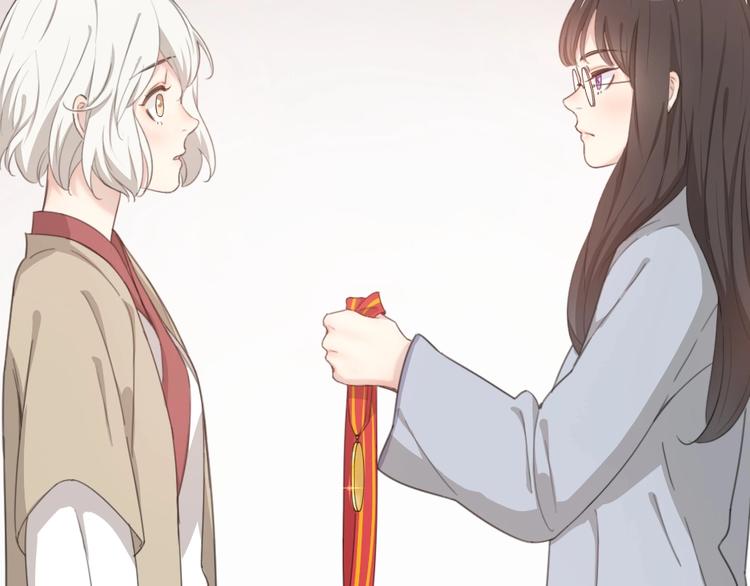 第11话 奖牌归属88