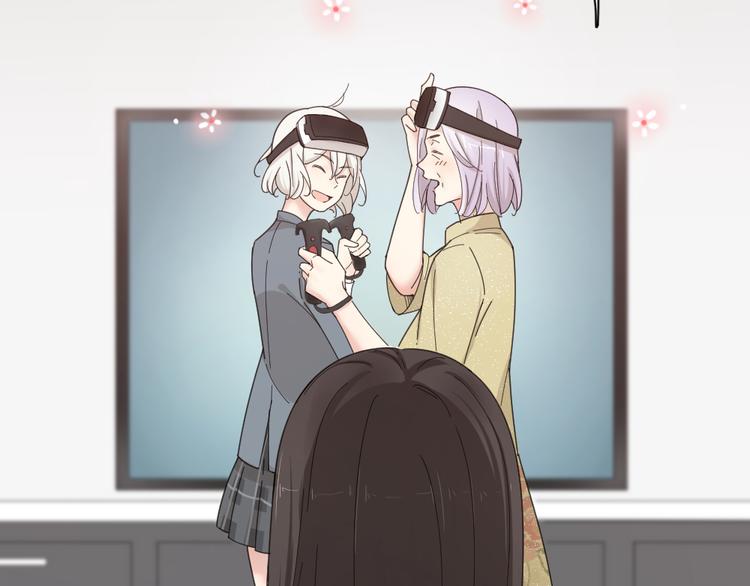 第73话 成为朋友的原因！92
