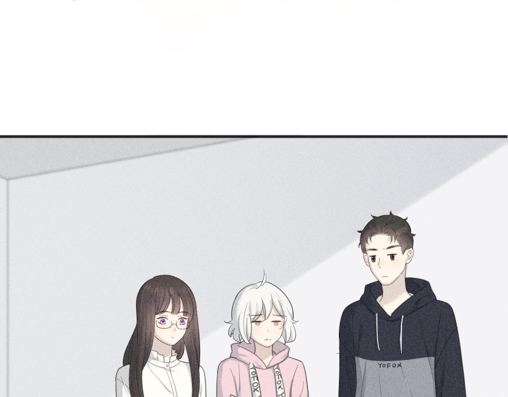 第123话·上 杏子酱会消失吗35