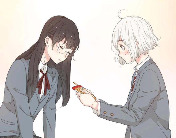 第8话 同一包零食53