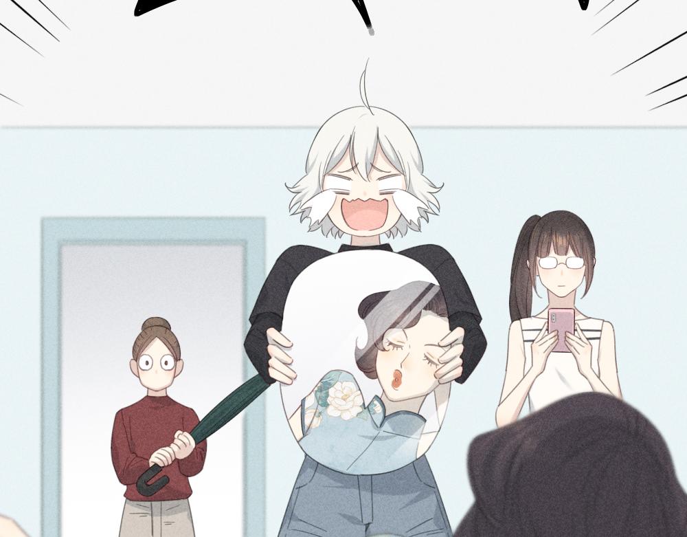 第119话 复古美人69