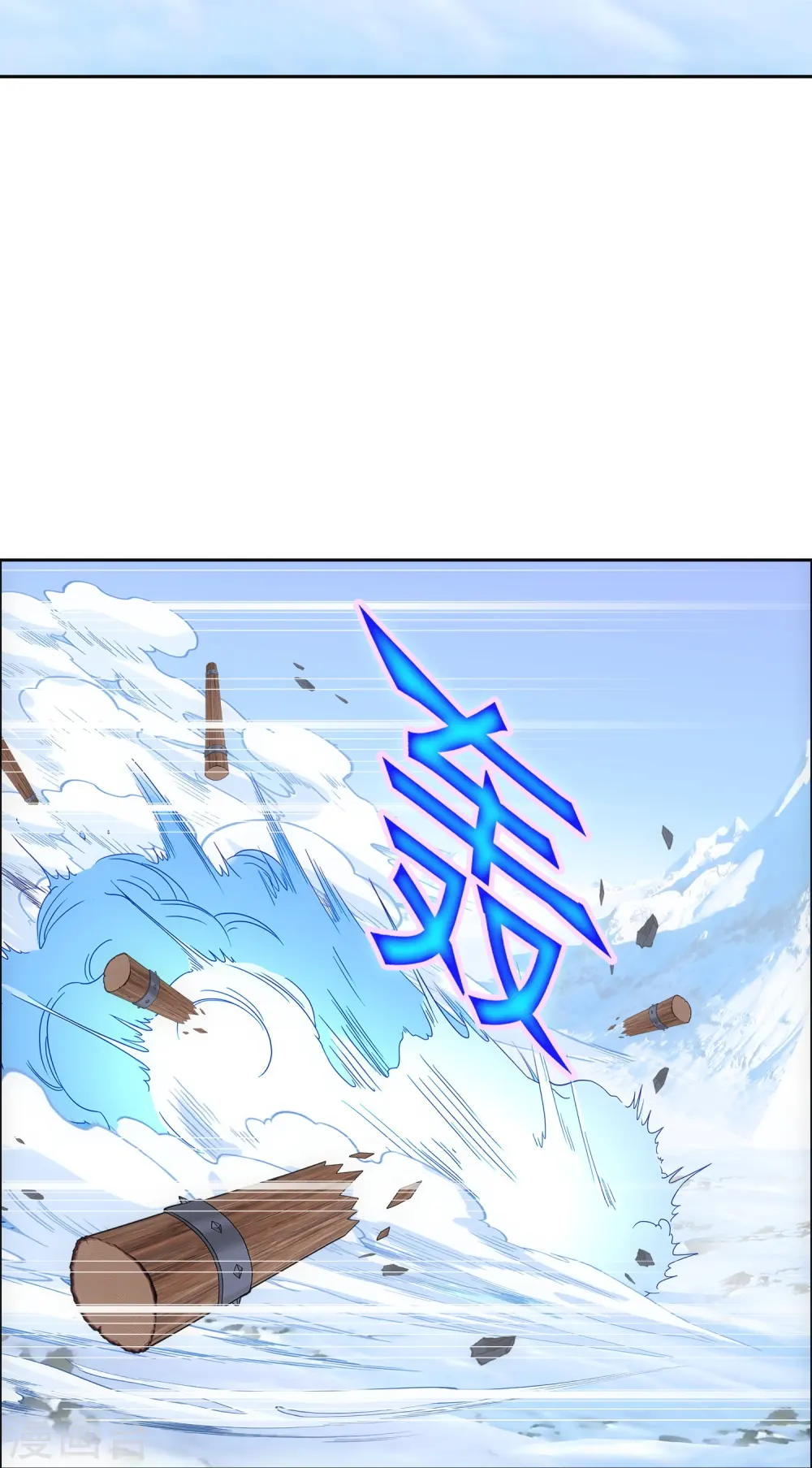 第345话 公平的决斗28