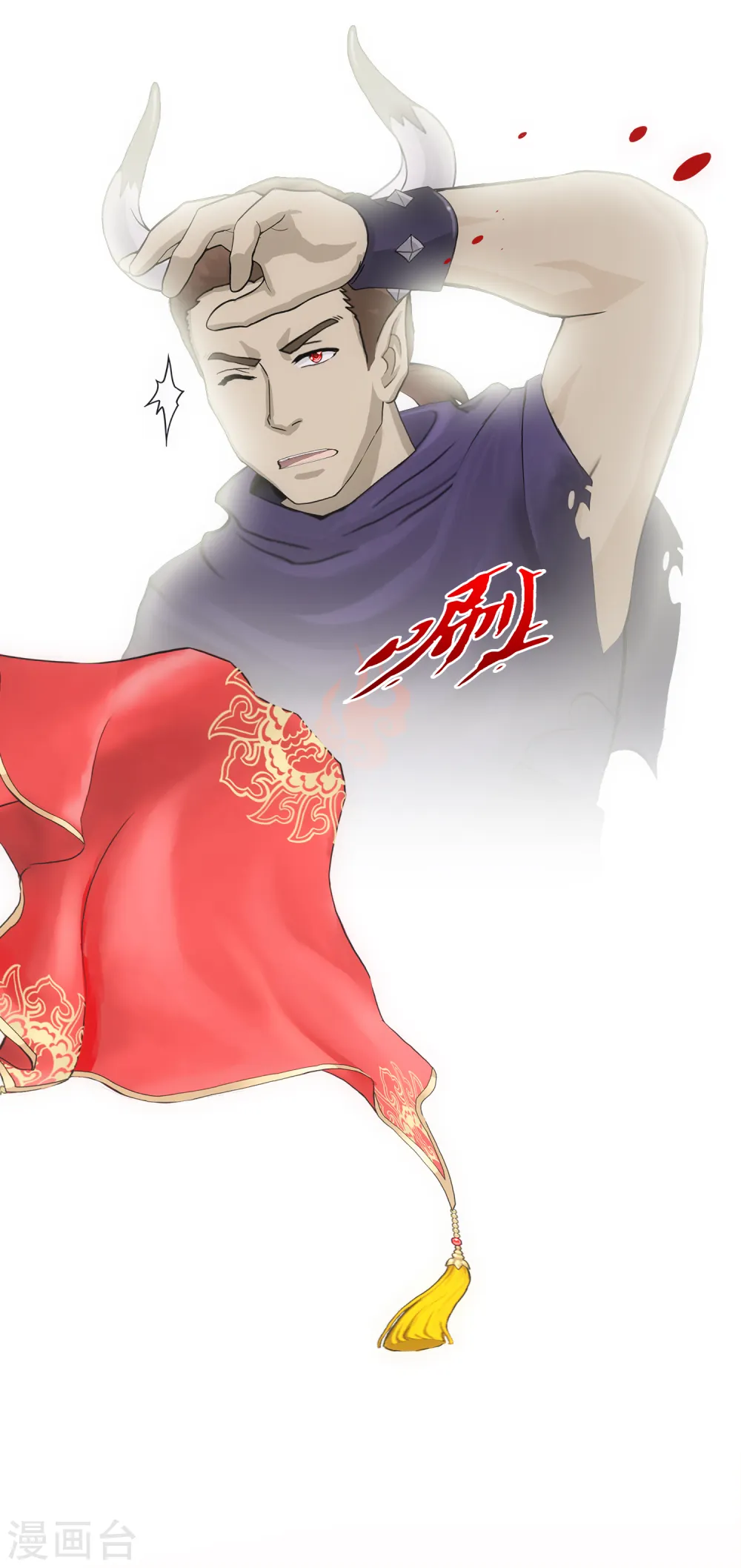 第309话 抢亲123
